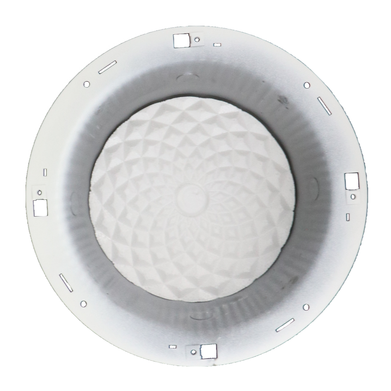 Speco STH8 Top Hat for 8″ Speaker Combinations