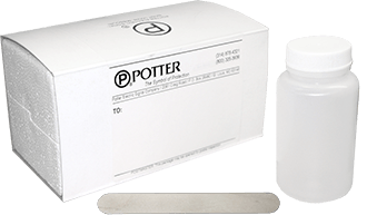 Potter SLUDGE KIT - 5 Year Deposit Sludge Test Kit