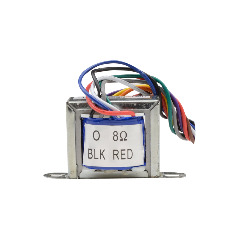 Speco T70255 5W 70/25V Dual Transformer