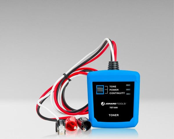 Cable Tester & Toner