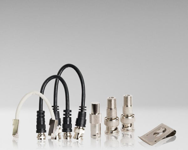 Accessory Kit for Cable Testers & Toners+