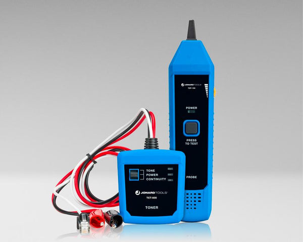 Cable Tester Tone & Probe Kit