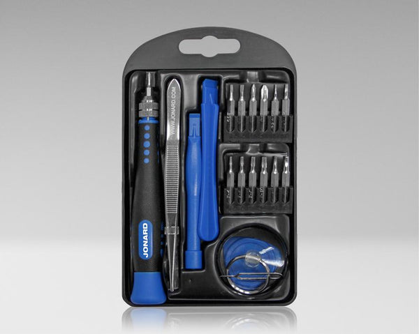 Smartphone & Tablet Repair Tool Kit