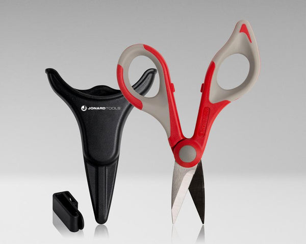 Scissor & Pouch Kit