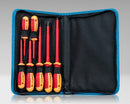 7 Piece Insulated Screwdriver Kit