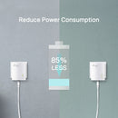 TP-Link TL-PA7017 KIT AV1000 Gigabit Powerline Starter Kit