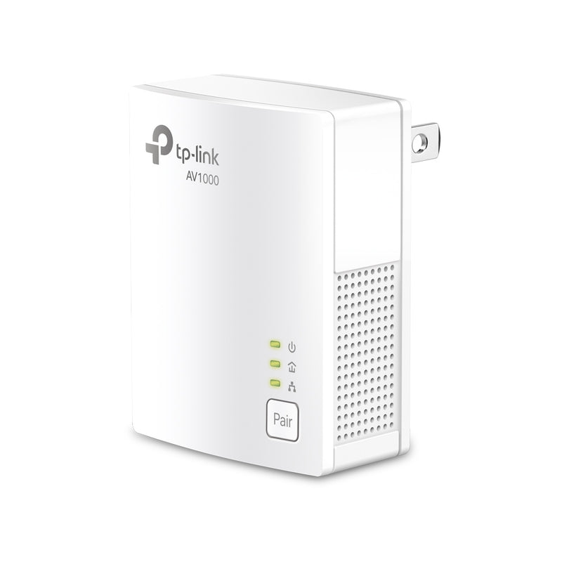 TP-Link TL-PA7017 KIT AV1000 Gigabit Powerline Starter Kit