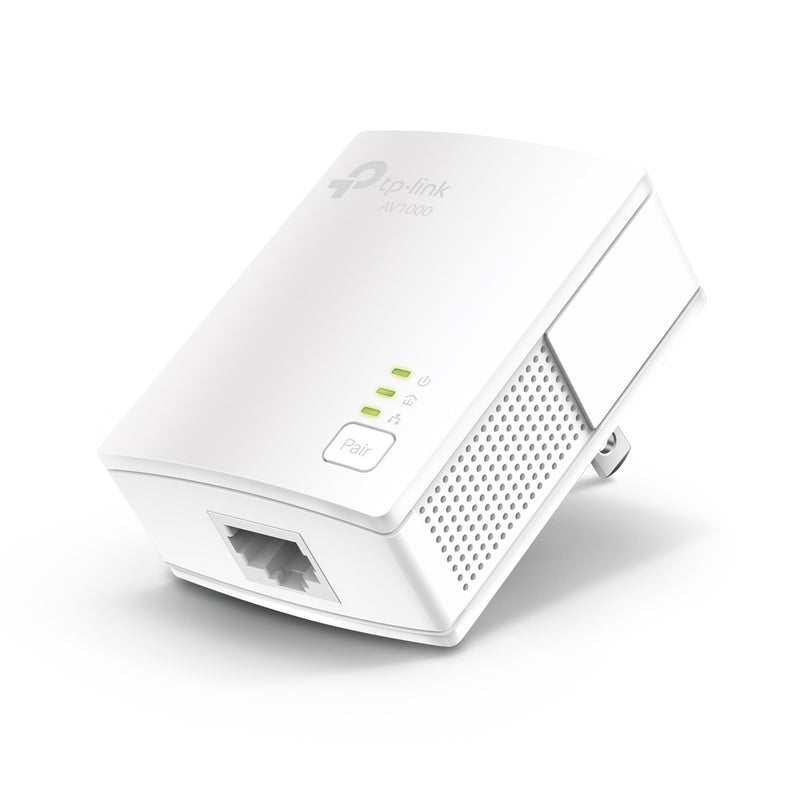 TP-Link TL-PA7017 KIT AV1000 Gigabit Powerline Starter Kit