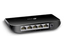 TP-Link TL-SG1005D 5-Port Gigabit Desktop Switch