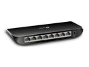 TP-Link TL-SG1008D 8-Port Gigabit Desktop Switch