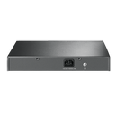 TP-Link TL-SG1008MP 8-Port Gigabit Desktop/Rackmount Switch with 8-Port PoE+