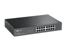 TP-Link TL-SG1016DE 16-Port Gigabit Easy Smart Switch