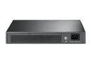 TP-Link TL-SG1016D 16-Port Gigabit Desktop/Rackmount Switch