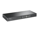 TP-Link TL-SG1016 16-Port Gigabit Rackmount Switch