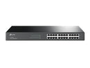 TP-Link TL-SG1024 24-Port Gigabit Rackmount Switch