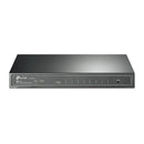 TP-Link TL-SG2008 JetStream 8-Port Gigabit Smart Switch