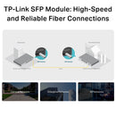 TP-Link TL-SM311LS MiniGBIC Module