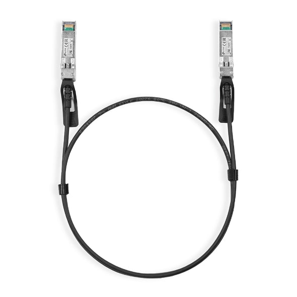 TP-Link TL-SM5220-1M 1 Meter 10G SFP+ Direct Attach Cable