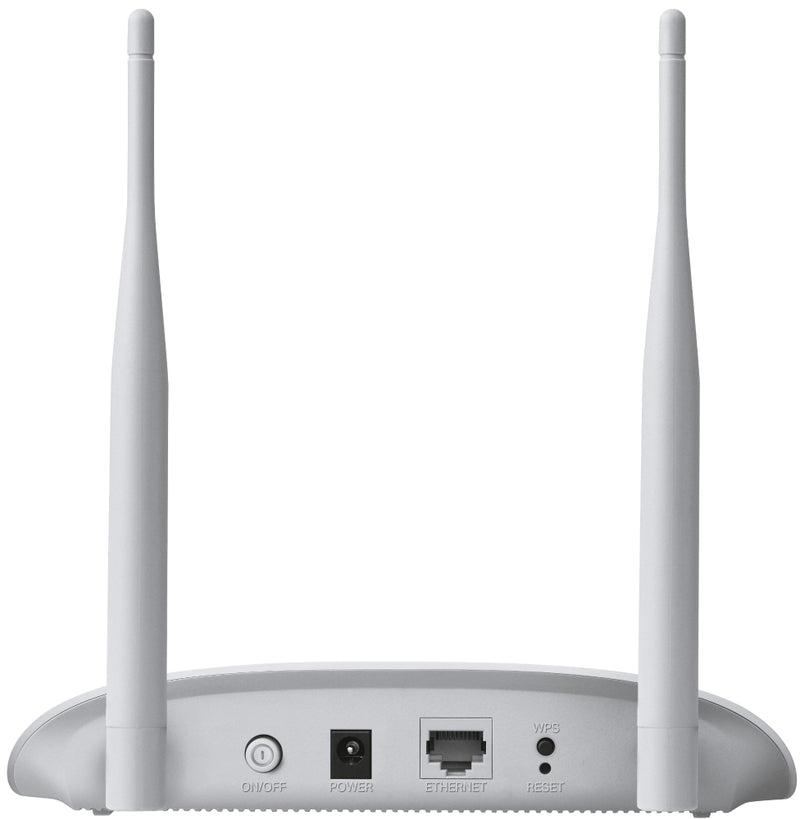 TP-Link TL-WA801N 300Mbps Wireless N Access Point