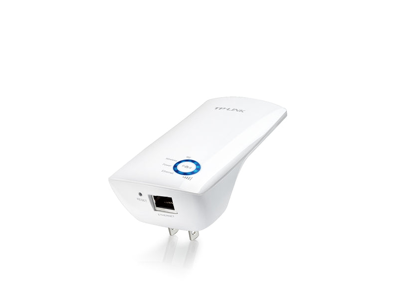 TP-Link TL-WA850RE 300Mbps Universal Wi-Fi Range Extender