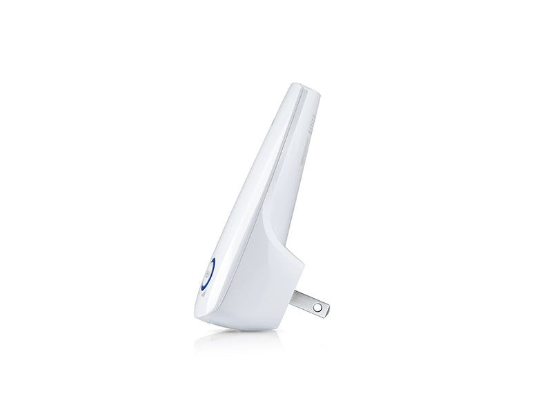 TP-Link TL-WA850RE 300Mbps Universal Wi-Fi Range Extender