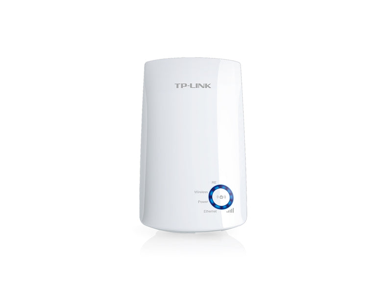 TP-Link TL-WA850RE 300Mbps Universal Wi-Fi Range Extender