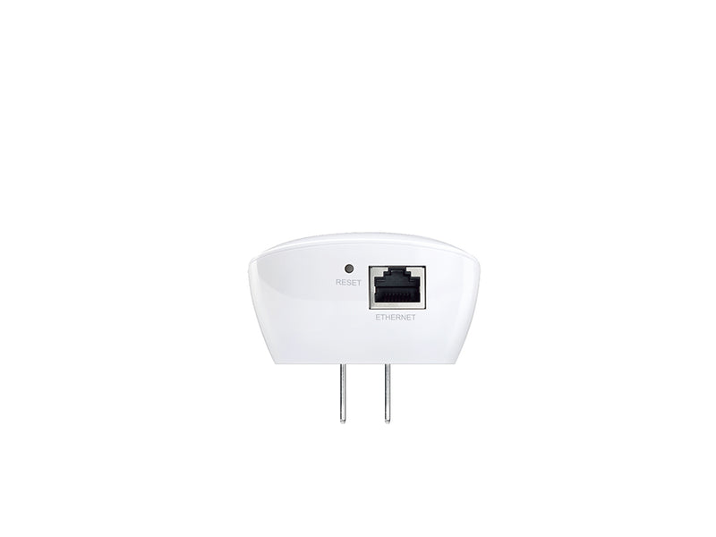 TP-Link TL-WA850RE 300Mbps Universal Wi-Fi Range Extender