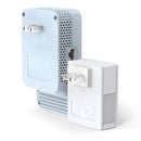 TP-Link TL-WPA7517 KIT AV1000 Gigabit Powerline ac Wi-Fi Kit