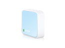 TP-Link TL-WR802N 300Mbps Wireless N Nano Router
