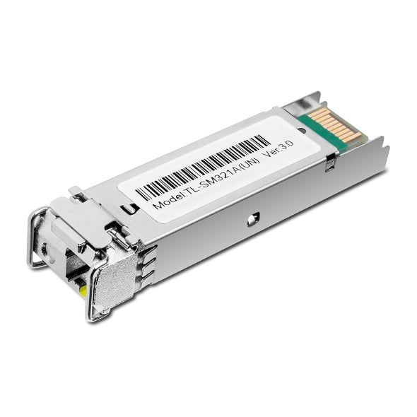 TP-Link TL-SM321A 1000Base-BX WDM Bi-Directional SFP Module