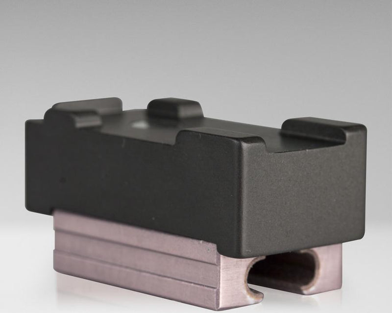 Platform for Thermal Stripper Holders, Ericsson