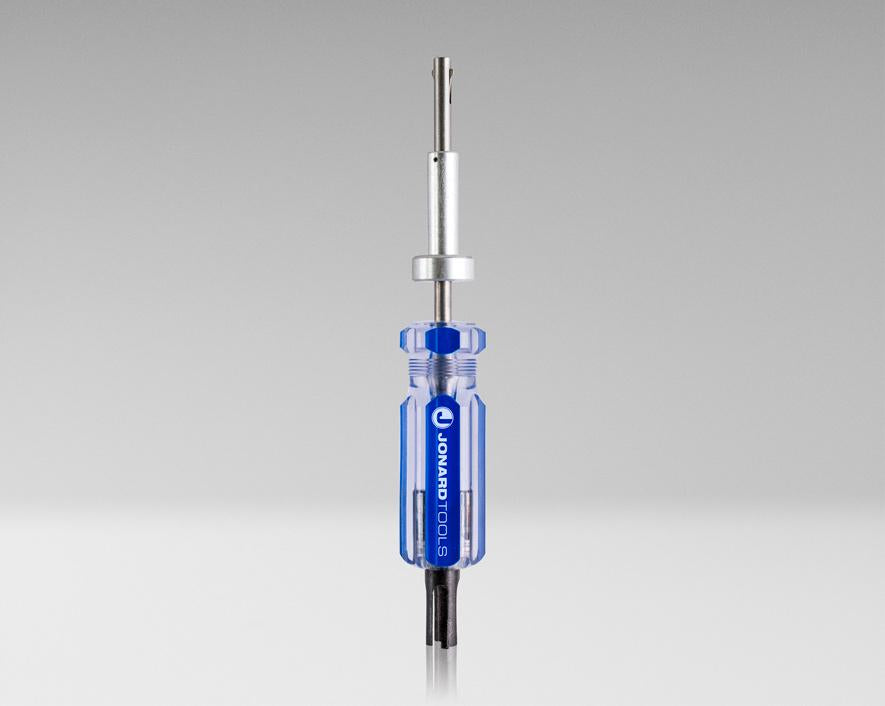Terminator Tool with Prongs, 9