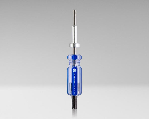 Terminator Tool with Prongs, 9"
