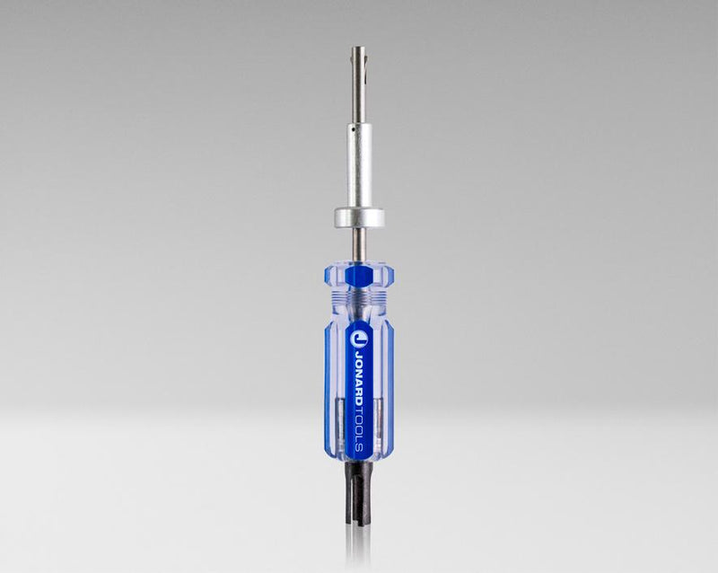 Terminator Tool with Prongs, 9"