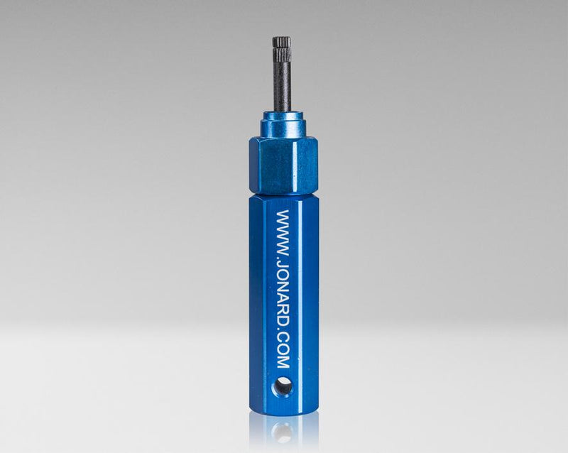 Locking Terminator Tool 5"