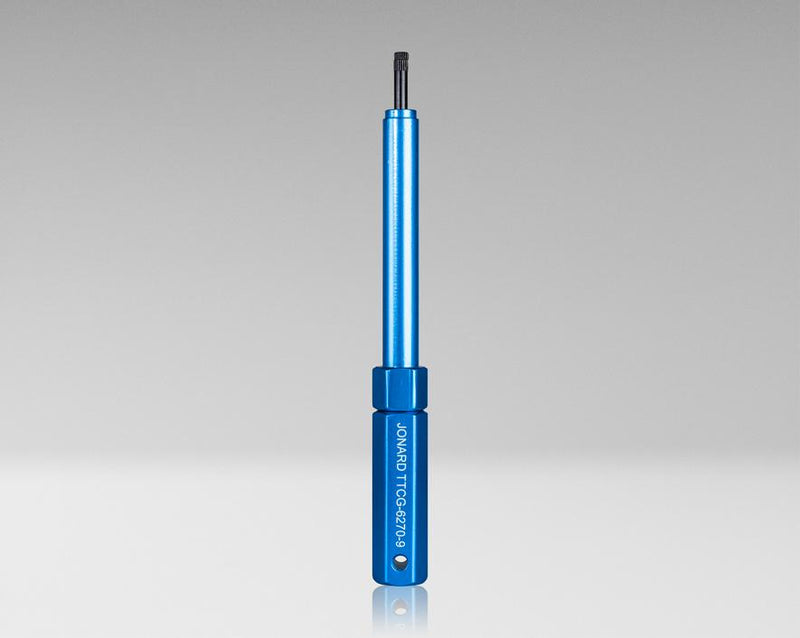 Locking Terminator Tool 9"