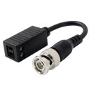 Speco TVIUTPPT HD-TVI Balun over UTP with Pigtail