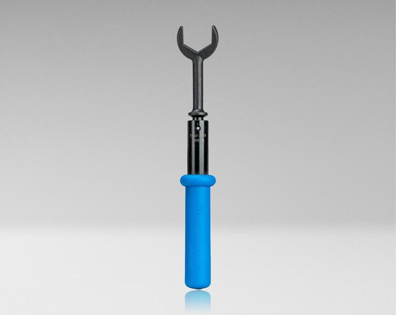 Torque Wrench, Full Head 22 mm, 44 in-lb