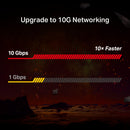 TP-Link TX401 Gigabit PCI Express Network Adapter