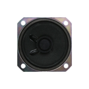 Speco U260SX 2″ Square Mini Speaker