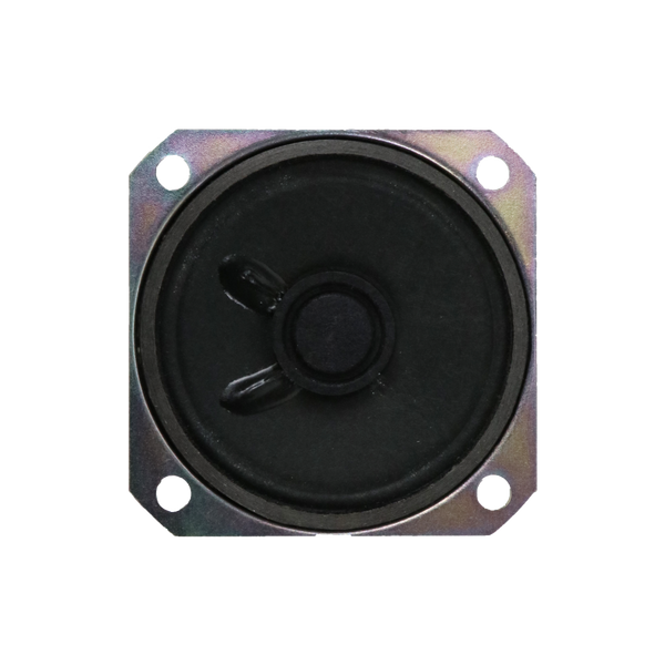 Speco U260SX 2″ Square Mini Speaker