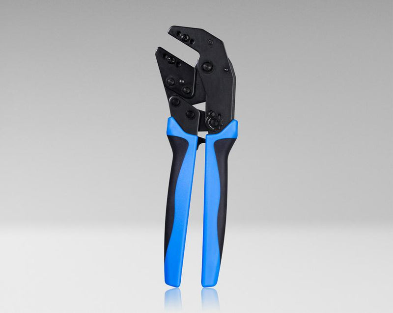 Universal Crimper Without Die
