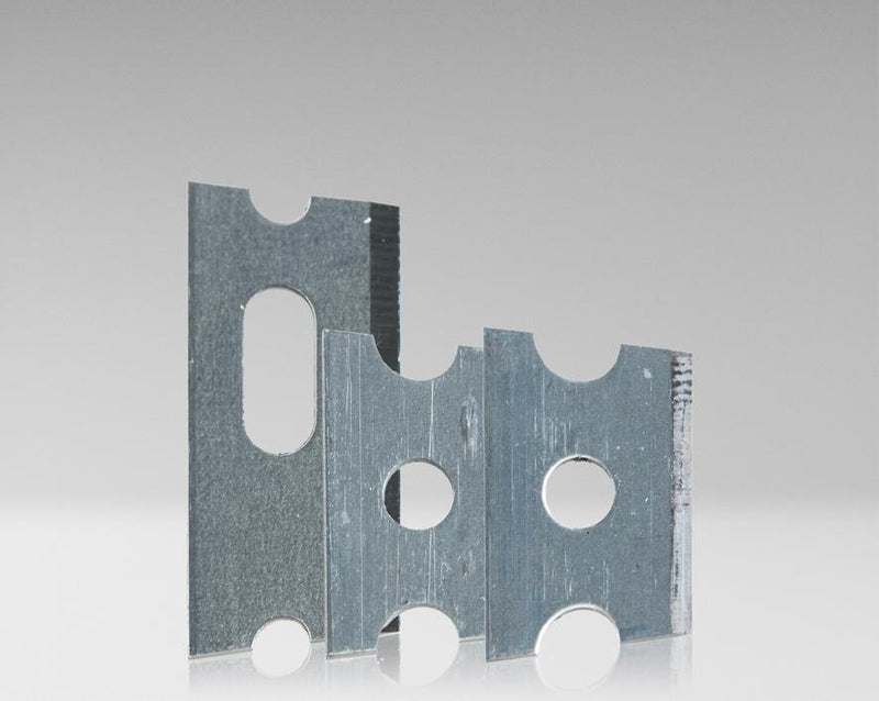 Replacement Blades Set for UC-864 Crimping Tool