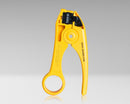 3 Step Mini COAX Cable Stripping Tool