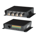 Speco UTP4P 4 Channel Passive Transceiver