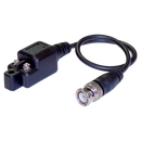 Speco UTPPTAIL UTP Transceiver with Pigtail