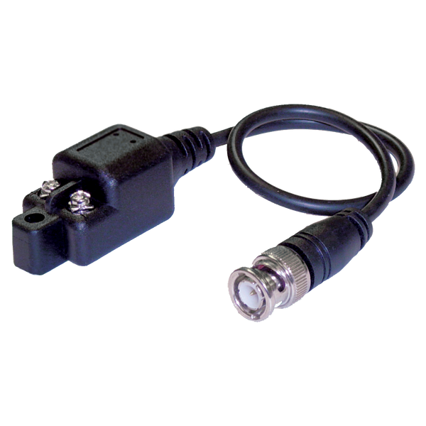 Speco UTPPTAIL UTP Transceiver with Pigtail