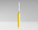 Spring-Loaded Unwrap Tool, 28-32 AWG