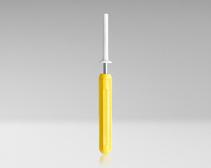 Spring-Loaded Unwrap Tool, 28-32 AWG