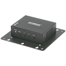 Seco-Larm VC-3BAQ BNC-to-VGA Converter – Up to 1280×1024 resolution